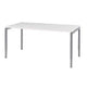 Bureau bisley quatro basic wit 160x80