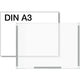 Displayframe kerkmann 6943 a3 270 g
