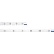 Metalen richel magnetoplan 16270m wit
