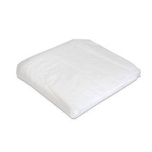 Stofwisdoek statisch wit 60 x 20 cm (50 stuks)
