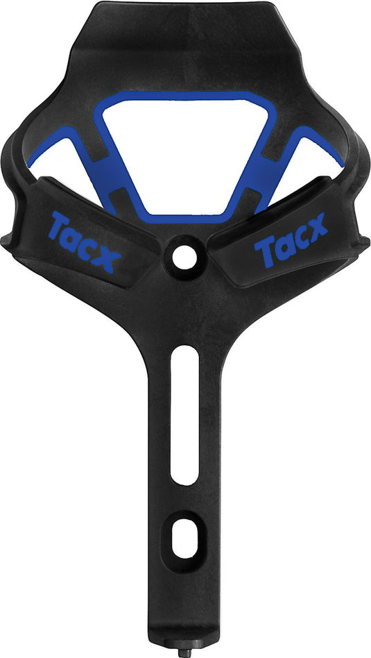 Tacx ciro bidonhouder - blauw