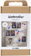 Creativ company hobbyset aquarel diverse kleuren