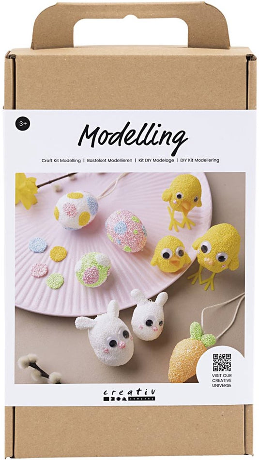 Creativ company http: www.cchobby.nl hobbyset-boetseren-paasfiguren-1-doos