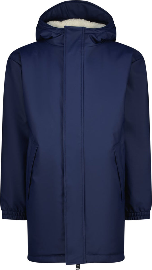 Vingino twilight regenjas kids waterdicht