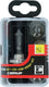 Carpoint 7-delige reservelampenset h7 – 5 lampen - 2 zekeringen – handige opbergdoos – e-keur