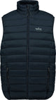 Kjelvik haldor bodywarmer heren - maat 2xl