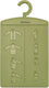 Brabantia wasgoed vouwplank - calm green