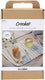 Creativ company hobbyset haken placemat