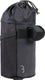Bbb cycling stuurtas racefiets, gravelbike, ebike 1 liter - waterdichte compact - stuurtas fiets afneembaar - bikepacking tassen - barbuddy bsb-20