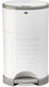 Korbell luieremmer classic - 16 liter - wit