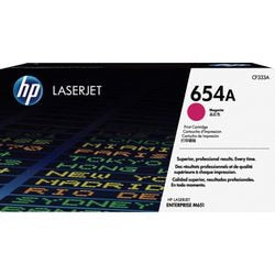 Tonercartridge hp cf333a nr654a magenta