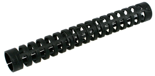 Hebie stuurbegrenzer veerkap pvc