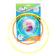 Toi-toys toi toys splash ringwerpspel duikspel