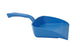 Vikan stofblik blauw (1 stuk)
