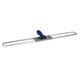 Wecoline weco zwabberframe met plastic houder (80cm)
