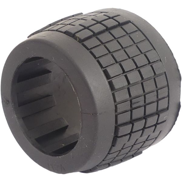 Load image into Gallery viewer, Sturmeyarcher sturmey-archer verstellerdeel rubber twistgrip
