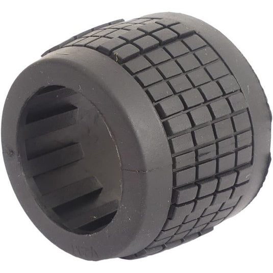 Sturmeyarcher sturmey-archer verstellerdeel rubber twistgrip