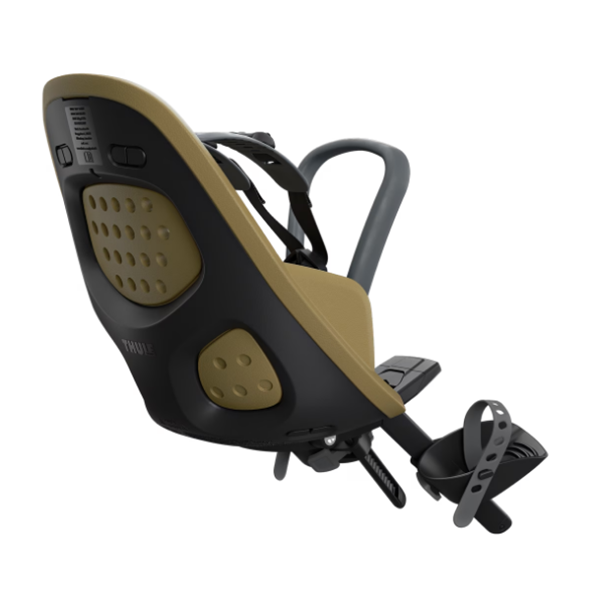 Load image into Gallery viewer, Thule kinderzitje yepp 2 mini - nutria green
