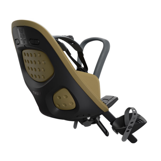 Thule kinderzitje yepp 2 mini - nutria green