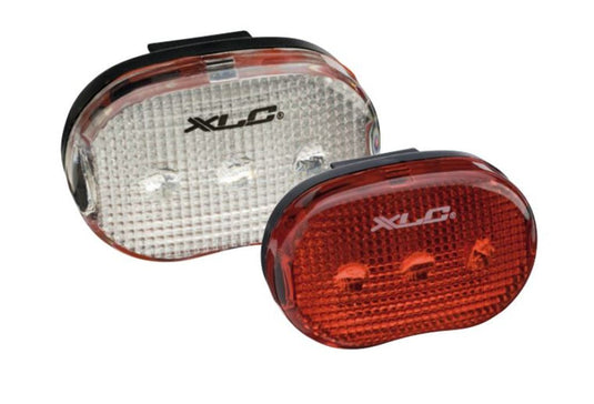 Xlc lampset