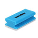 Wecoline weco schuurspons met grip blauw wit 142x70x45 mm (10 stuks)