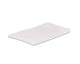 Wecoline weco schuurlapje wit 150x230 mm (10 stuks)