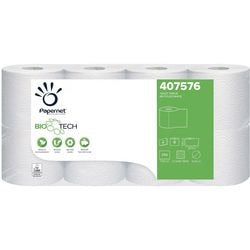 Toiletpapier papernet superior wit