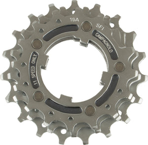 Campagnolo tandkransunit 16a-17a-18a