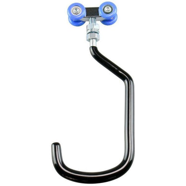 Icetoolz ophanghaak 240p678 met rollers