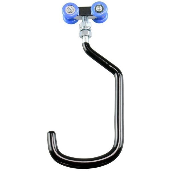 Load image into Gallery viewer, Icetoolz ophanghaak 240p678 met rollers
