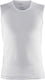 Craft cool mesh superlight sl m heren thermoshirt - wit