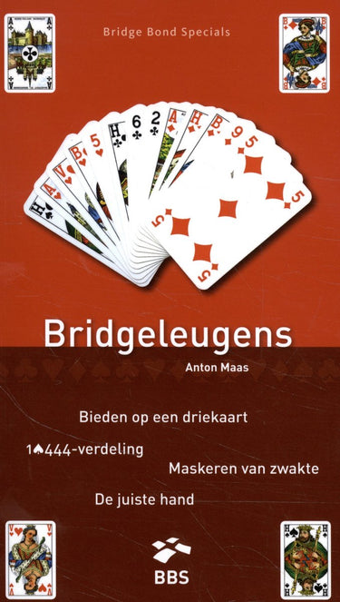 Bbs bridge bond specials 28 - bridgeleugens