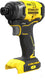 Stanley fatmax v20 18v brushless slagschroevendraaier (zonder accu en lader) sfmcf810b-xj
