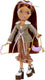 Bratz stylin'-modepop yasmin met aanpasbaar t-shirt voor jou en accessoires