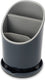 Joseph joseph keukenhulporganiser dock - grijs -
