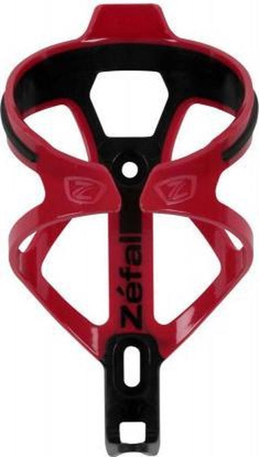 Zefal bidonhouder zef pulse b2 pvc ro - 716738