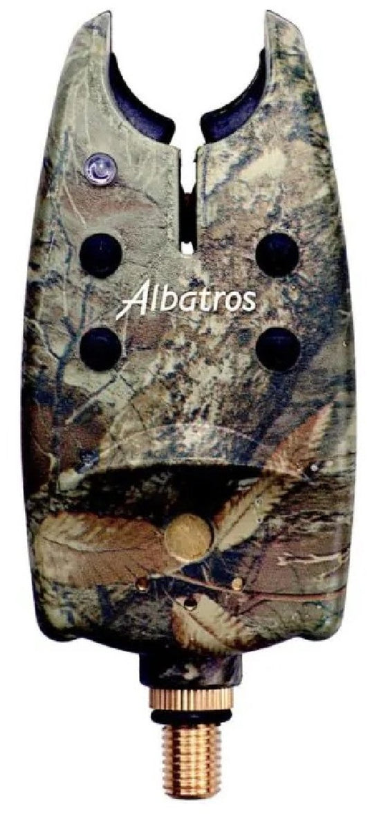 Albatros camou bite alarm