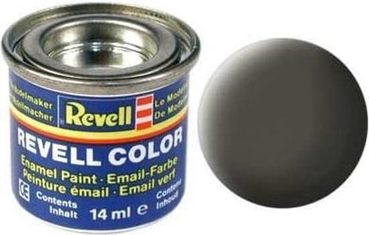 Revell email verf