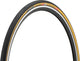 Challenge - strada bianca pro ot tlr 700x36c zwart bruin