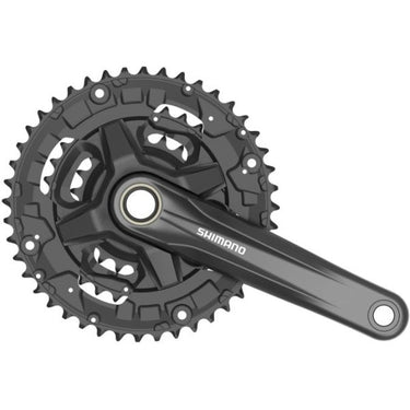 Shimano crankstel fc-mt 2103 crankset shim.fc-mt2103 22 30 40t 175mm
