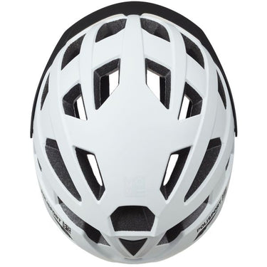 Polisport helm City Move M 54-58 cm Wit