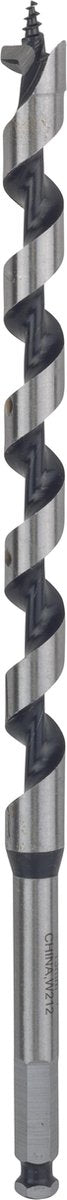 Bosch - houtslangenboor, zeskant 13,0 x 160 x 235 mm