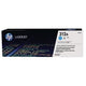 Tonercartridge hp ce381a nr. 312a cyaan