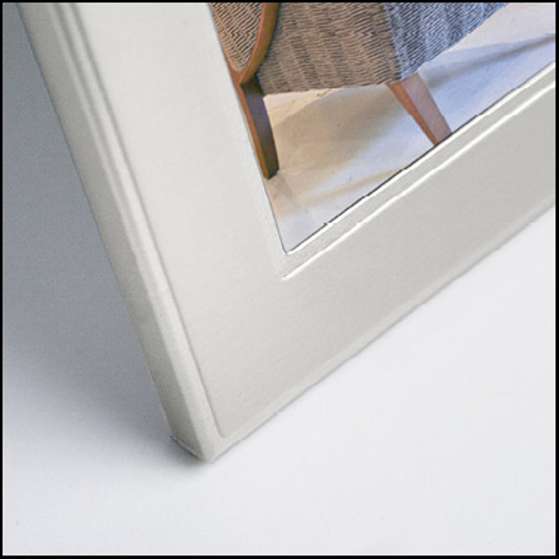 Load image into Gallery viewer, Zep fotolijst s4081 olimpia silver 20x25 cm

