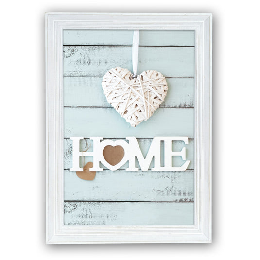 Zep fotolijst t15420 vintage white 20x20 cm