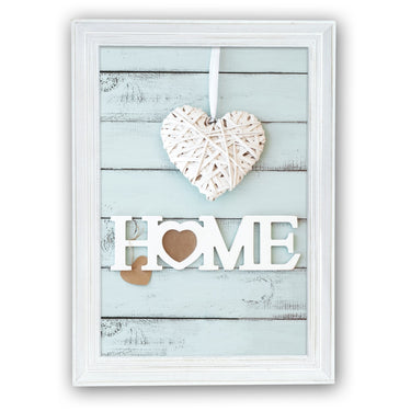 Zep fotolijst t15434 vintage white 30x40 cm