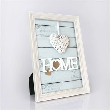 Zep fotolijst t15434 vintage white 30x40 cm