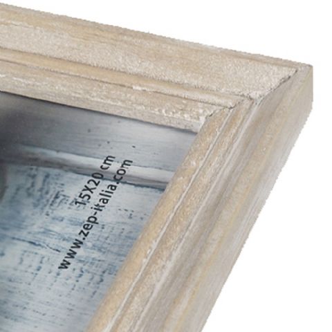 Load image into Gallery viewer, Zep fotolijst t15581 vintage naturel 20x30 cm

