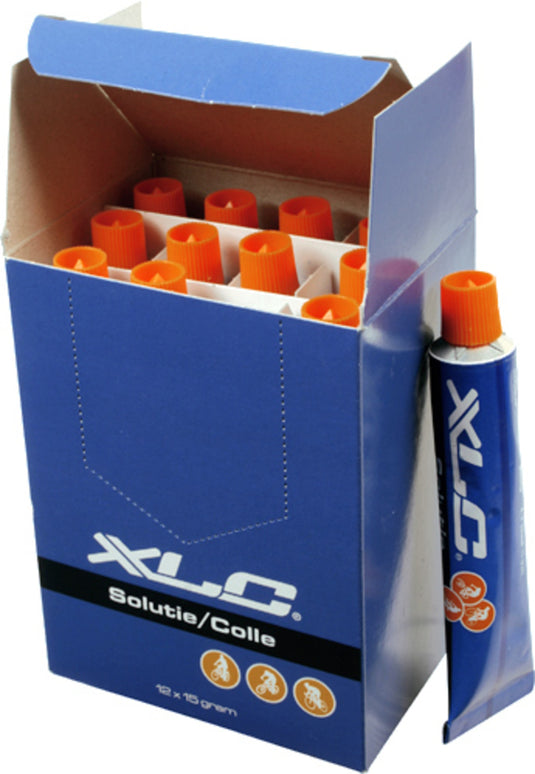 Xlc solutie tube 15 gram ds a 12
