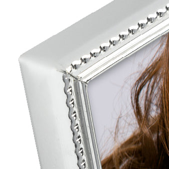 Zep fotolijst 120s04-5r silver plated 13x18 cm